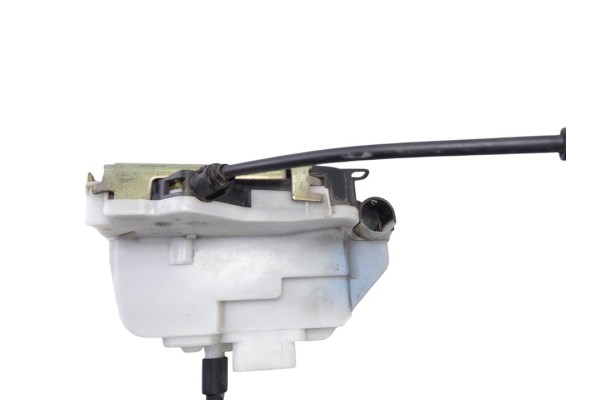 4 PIN CERRADURA PUERTA DELANTERA DERECHA CITROEN C3 1.4 HDi 16V Exclusive 2004 4 PIN 212894 CITROEN - 3