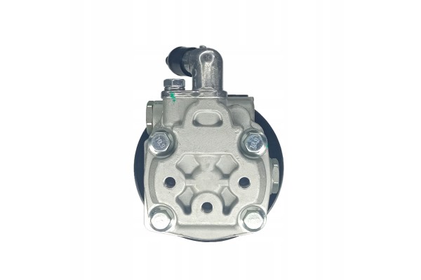 POWER STEERING PUMP IV S MAX VOLVO S80 II Car type cargo vans passenger cars