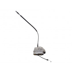 5 PIN CERRADURA PUERTA DELANTERA IZQUIERDA CITROEN C3