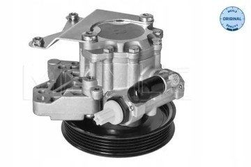 POWER STEERING PUMP 53 14 631 0006 MEYLE Packaging status original