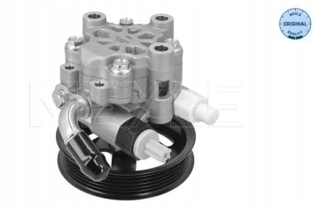 POWER STEERING PUMP 30 14 631 0013 MEYLE Packaging status original