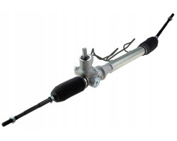 TRANSMISSION HYDRAULIC MILL RENAULT KANGOO NISSAN KUBISTAR 2005