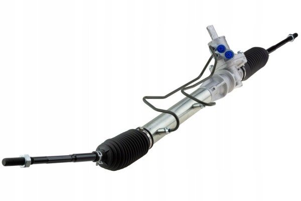 TRANSMISSION HYDRAULIC MILL RENAULT KANGOO NISSAN KUBISTAR 2005 Part manufacturer NTY