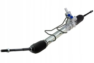 TRANSMISSION HYDRAULIC MILL RENAULT KANGOO NISSAN KUBISTAR 2005 Part manufacturer NTY