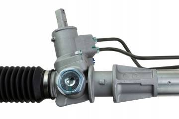 TRANSMISSION HYDRAULIC MILL RENAULT KANGOO NISSAN KUBISTAR 2005 Catalog number of the part SPK RE 016