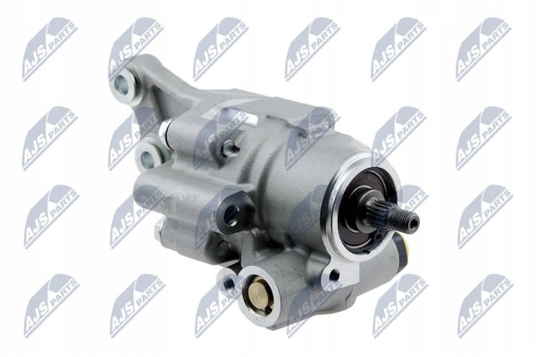 NTY SPW TY 012 power steering pumps