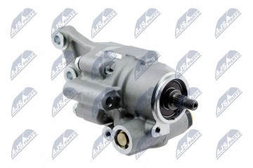 NTY SPW TY 012 power steering pumps