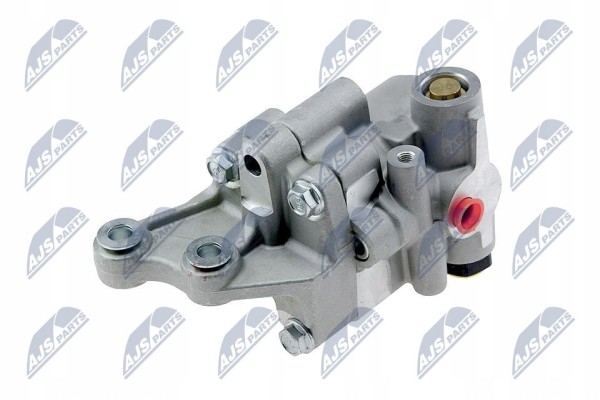 NTY SPW TY 012 power steering pumps Part manufacturer NTY