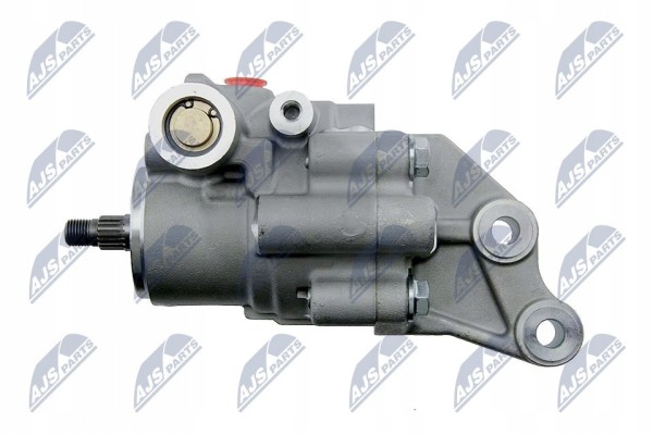 NTY SPW TY 012 power steering pumps Catalog number of the part SPW TY 012