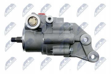 NTY SPW TY 012 power steering pumps Catalog number of the part SPW TY 012