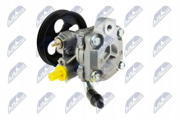 NTY SPW SU 013 power steering pumps Part manufacturer NTY