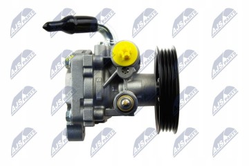 NTY SPW SU 013 power steering pumps Catalog number of the part SPW SU 013