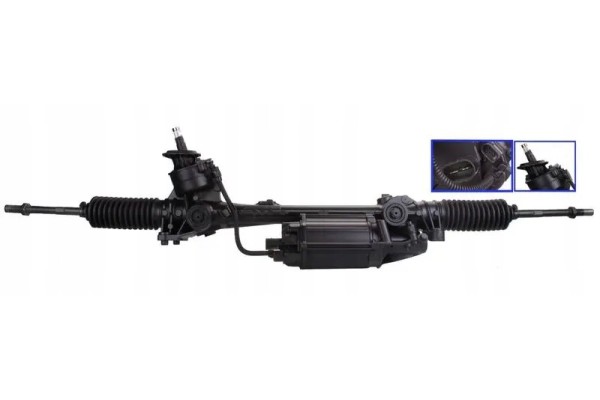 STEERING GEAR 17 1001 ELSTOCK