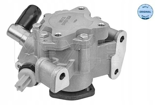 POWER STEERING PUMP 014 631 0024 MEYLE Packaging status original
