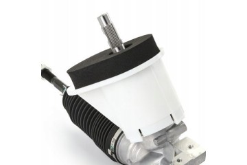 Steering gear for RENAULT Scenic III RIDE Part manufacturer Ridex
