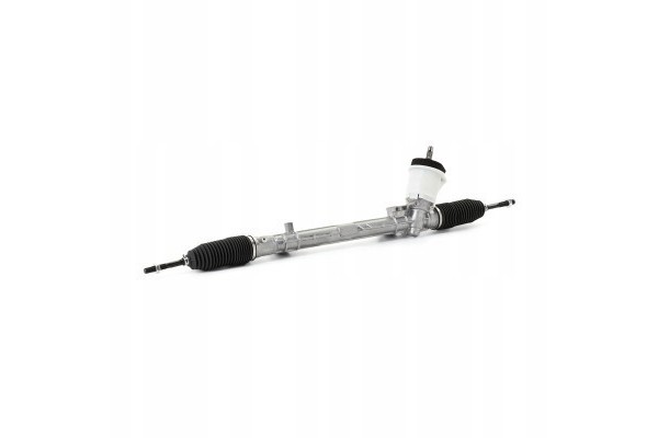 Steering gear for RENAULT Scenic III RIDE Catalog number of substitutes A Z Meisterteile AZMT 42 021 1029 A Z Meisterteile AZMT 