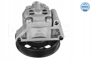 POWER STEERING PUMP 714 631 0030 MEYLE Packaging status original