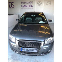 AUDI A3 SPORTBACK (8PA) 2.0 TDI Ambiente
