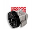 Febi Bilstein 173698 Hydraulic pump steering Quality of parts according to GVO Q original with factory logo OEM OES