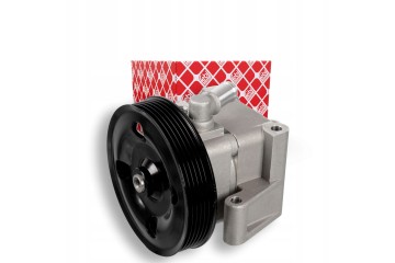 Febi Bilstein 173698 Hydraulic pump steering Quality of parts according to GVO Q original with factory logo OEM OES