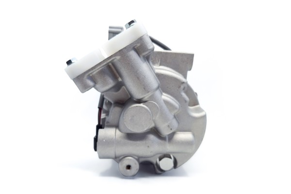 Compressor air conditioning compressor Type Denso DCP23030 Renault Megan Scenic Part manufacturer no brand