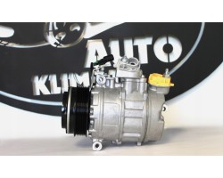 AIR CONDITIONING COMPRESSOR FORD C MAX H1F1 19D629 HA