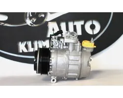 Compresor de Aire Acondicionado Ford C Max H1F1-19D629-HA