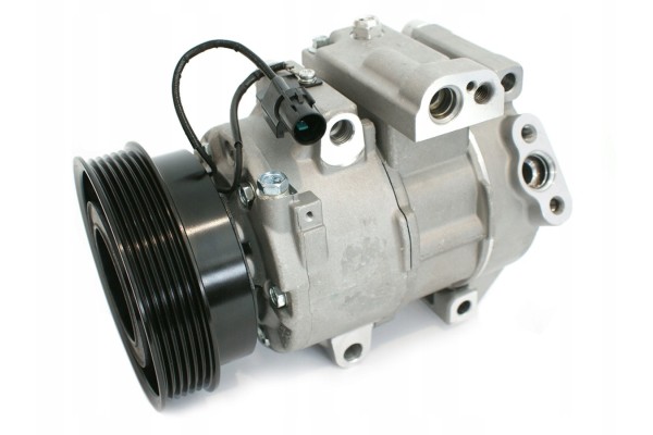 AIR COMPRESSOR KIA CARENS 2 0 CRDI 2005 2008 DV16 6SBU16 97701 1D400