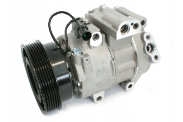AIR COMPRESSOR KIA CARENS 2 0 CRDI 2005 2008 DV16 6SBU16 97701 1D400