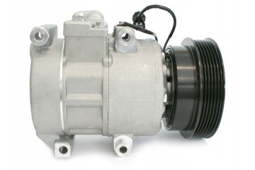 AIR COMPRESSOR KIA CARENS 2 0 CRDI 2005 2008 DV16 6SBU16 97701 1D400 Catalog number of the part EKL30142 ZA 97701 1D400 70051095