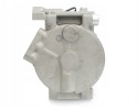 AIR COMPRESSOR KIA CARENS 2 0 CRDI 2005 2008 DV16 6SBU16 97701 1D400 Part manufacturer EURO KLIMA