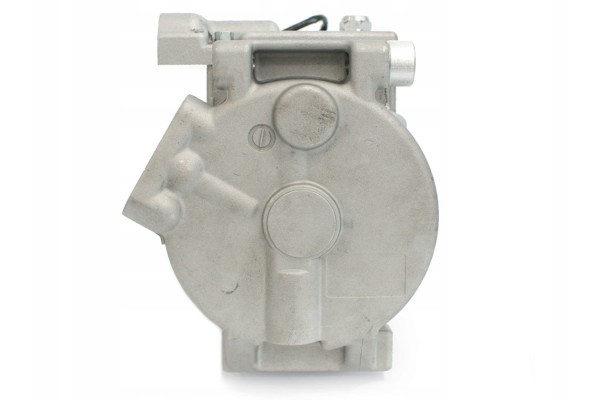 AIR COMPRESSOR KIA CARENS 2 0 CRDI 2005 2008 DV16 6SBU16 97701 1D400 Part manufacturer EURO KLIMA