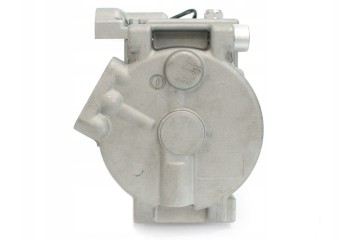AIR COMPRESSOR KIA CARENS 2 0 CRDI 2005 2008 DV16 6SBU16 97701 1D400 Part manufacturer EURO KLIMA