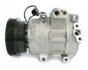 AIR COMPRESSOR KIA CARENS 2 0 CRDI 2005 2008 DV16 6SBU16 97701 1D400 Quality of parts according to GVO P replacement with origin