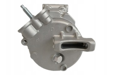 COMPRESSOR AIR CONDITIONING CHEVROLET OPEL 94552594 95459392 95522178 95522238 4819388 Part manufacturer EURO KLIMA