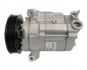 COMPRESSOR AIR CONDITIONING CHEVROLET OPEL 94552594 95459392 95522178 95522238 4819388 Quality of parts according to GVO P repla