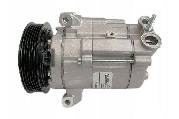 COMPRESSOR AIR CONDITIONING CHEVROLET OPEL 94552594 95459392 95522178 95522238 4819388 Quality of parts according to GVO P repla