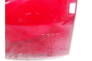 PILOTO TRASERO IZQUIERDO CITROEN XSARA PICASSO