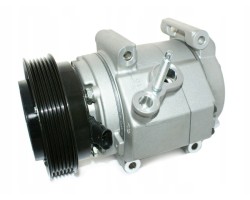 CHEVY CAPTIVA 2 0D AIR CONDITIONING COMPRESSOR