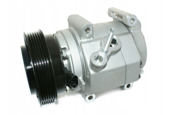 CHEVY CAPTIVA 2 0D AIR CONDITIONING COMPRESSOR