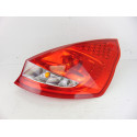 PILOTO TRASERO DERECHO FORD FIESTA (CB1) Ambiente 2008 198517 FORD - 1