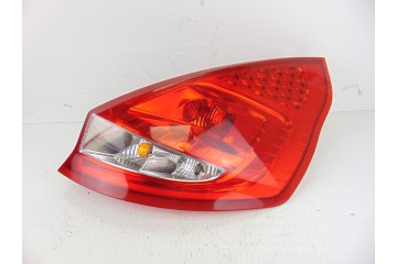  PILOTO TRASERO DERECHO FORD FIESTA (CB1) Ambiente 2008 198517 FORD - 1