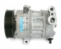 AIR CONDITIONING COMPRESSOR GRANDE PUNTO EKL34191 ZA 447150 0071 240967