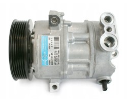 AIR CONDITIONING COMPRESSOR GRANDE PUNTO EKL34191 ZA 447150 0071 240967