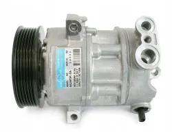Compresor de A/C para Grande Punto EKL34191-ZA 447150-0071 / 240967