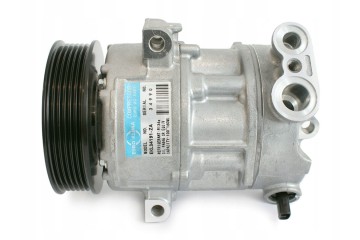 AIR CONDITIONING COMPRESSOR GRANDE PUNTO EKL34191 ZA 447150 0071 240967
