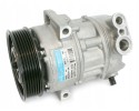 AIR CONDITIONING COMPRESSOR GRANDE PUNTO EKL34191 ZA 447150 0071 240967 Catalog number of the part EKL34191 ZA 55702161 55703917
