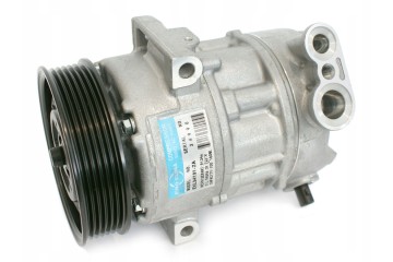 AIR CONDITIONING COMPRESSOR GRANDE PUNTO EKL34191 ZA 447150 0071 240967 Catalog number of the part EKL34191 ZA 55702161 55703917