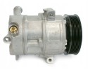 AIR CONDITIONING COMPRESSOR GRANDE PUNTO EKL34191 ZA 447150 0071 240967 Car type passenger cars