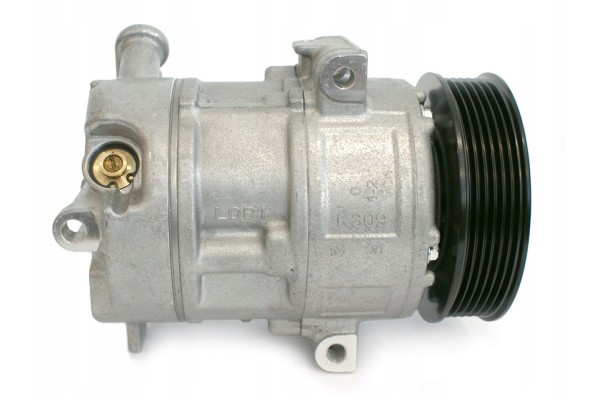 AIR CONDITIONING COMPRESSOR GRANDE PUNTO EKL34191 ZA 447150 0071 240967 Car type passenger cars